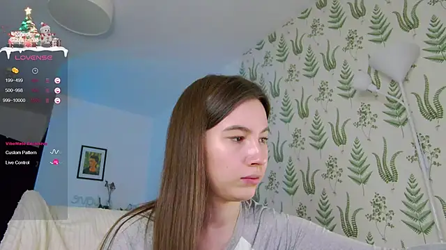 Snapshot of Marie_Diaze chatting on December 11, 2024, 12:02 pm Marie Diaze online show from December 11, 2024, 12:02 pm