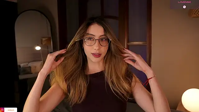 lua ferch   online show from January 10, 2026, 1:06 pm