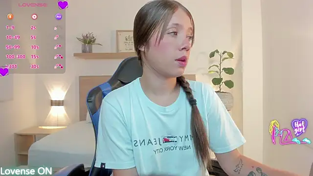 Snapshot of nataly_rodri chatting on March 24, 2026, 2:00 am nataly rodri online show from March 24, 2026, 2:00 am