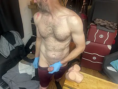 leanjamesdean online show from March 8, 2026, 4:05 am