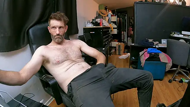 leanjamesdean online show from September 22, 2025, 6:19 am