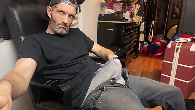 leanjamesdean online show from April 9, 2026, 3:08 am