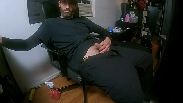 leanjamesdean online show from February 27, 2025, 11:28 am