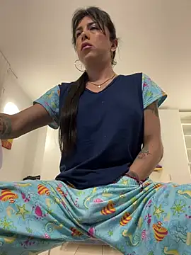 Snapshot of missdirtyhot_ chatting on March 2, 2025, 10:26 am missdirtyhot online show from March 2, 2025, 10:26 am