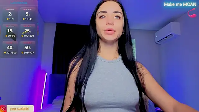 Kemi  Jordan online show from October 20, 2025, 7:42 am