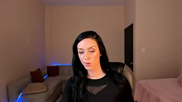 Kristen Garner online show from June 6, 2026, 8:25 pm