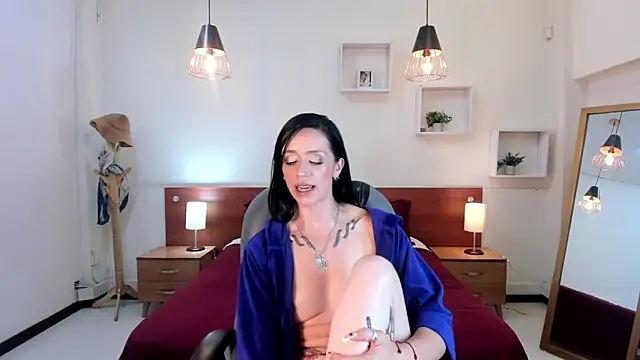 Snapshot of Kristen_Garner chatting on February 13, 2025, 12:02 am Kristen Garner online show from February 13, 2025, 12:02 am