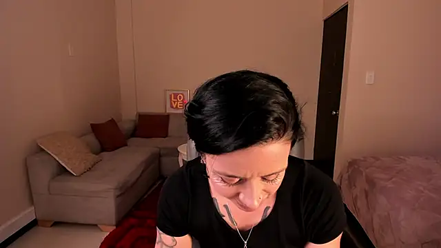 Kristen Garner online show from March 12, 2026, 8:35 pm