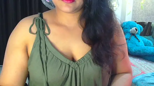 Snapshot of Maria_55 chatting on February 15, 2025, 8:44 am Maria 55 online show from February 15, 2025, 8:44 am