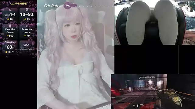 z23002 online show from March 22, 2025, 4:58 pm