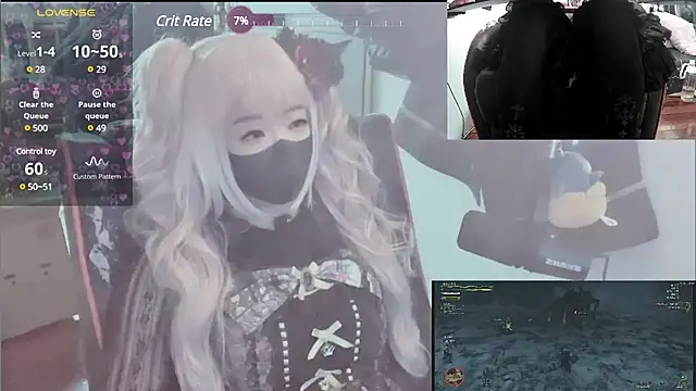 z23002 online show from March 18, 2025, 5:01 pm