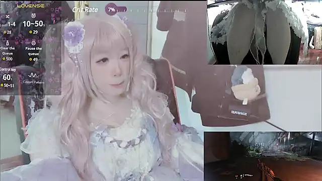 z23002 online show from March 22, 2025, 7:25 am