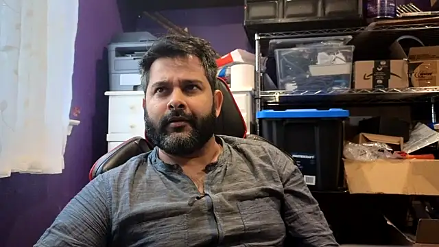 Sakhtlaundaz online show from November 5, 2025, 3:15 pm