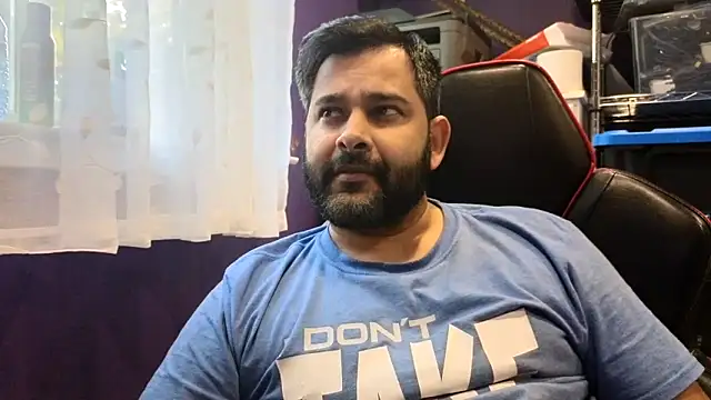 Sakhtlaundaz online show from October 27, 2025, 1:23 pm