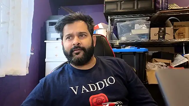 Sakhtlaundaz online show from November 22, 2025, 6:07 pm