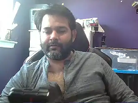 Snapshot of Sakhtlaundaz chatting on January 21, 2025, 4:16 pm Sakhtlaundaz online show from January 21, 2025, 4:16 pm
