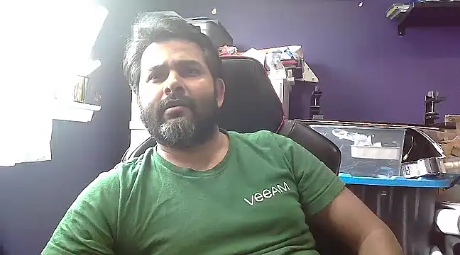 Snapshot of Sakhtlaundaz chatting on January 24, 2025, 6:46 pm Sakhtlaundaz online show from January 24, 2025, 6:46 pm