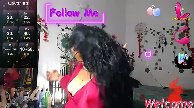 YourWhoreXX online show from January 31, 2025, 9:37 pm