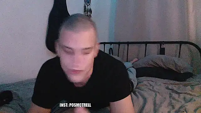 ETHAN MOORE online show from March 14, 2026, 3:51 pm