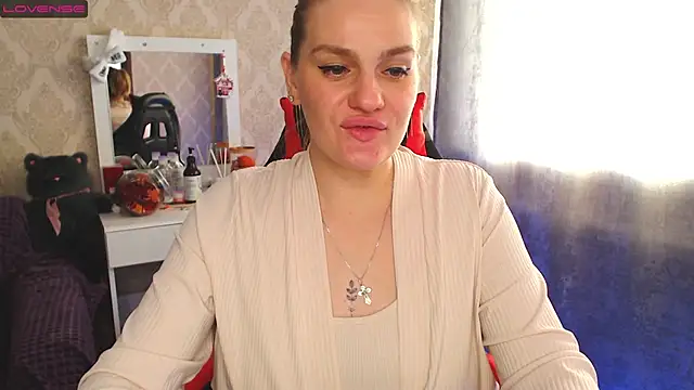 EndlessLustX online show from February 21, 2025, 8:40 am