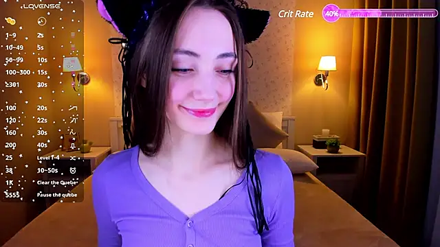 Snapshot of Lexi_Split chatting on December 30, 2024, 1:26 am Lexi Split online show from December 30, 2024, 1:26 am