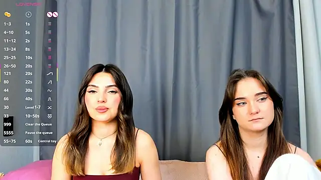 Snapshot of AnnaTeona chatting on March 1, 2025, 10:02 am AnnaTeona online show from March 1, 2025, 10:02 am