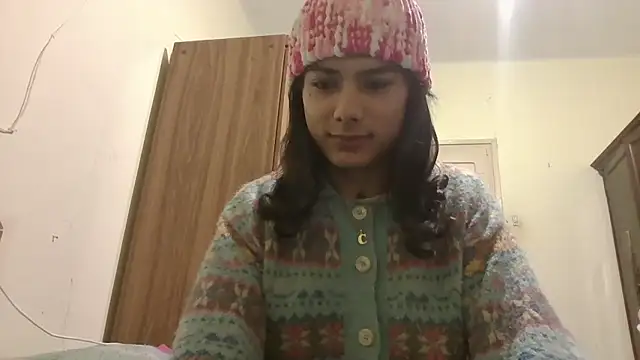 calliemaggotbone online show from January 10, 2026, 11:11 pm