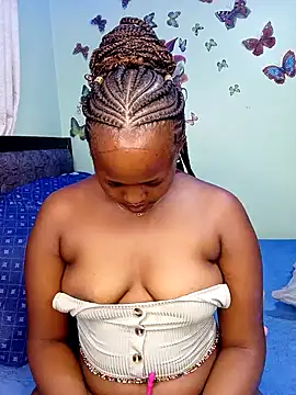 Snapshot of TerryAssqueen254 chatting on February 3, 2025, 6:17 pm TerryAssqueen254 online show from February 3, 2025, 6:17 pm