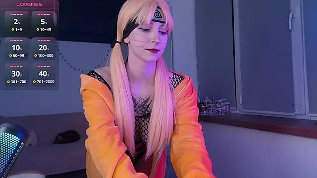 Akiko Hentai online show from March 2, 2026, 5:31 pm