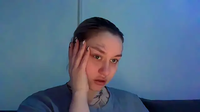 Isabel-Bailey online show from February 16, 2026, 10:07 pm