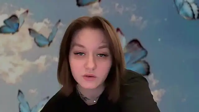 Isabel-Bailey online show from February 6, 2025, 10:00 pm