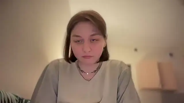 Isabel-Bailey online show from February 26, 2025, 10:04 pm