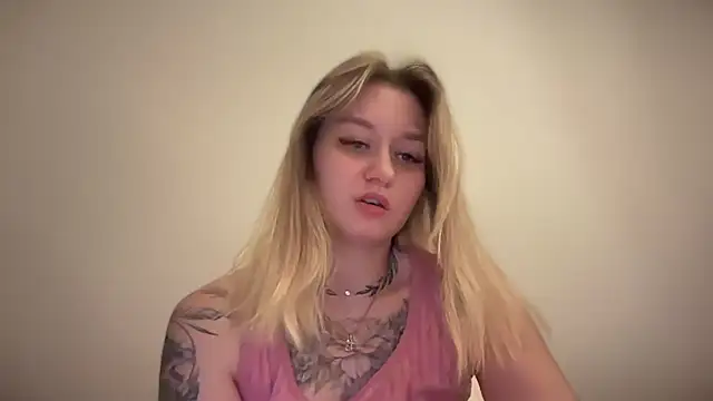 Isabel-Bailey online show from December 6, 2024, 9:18 pm