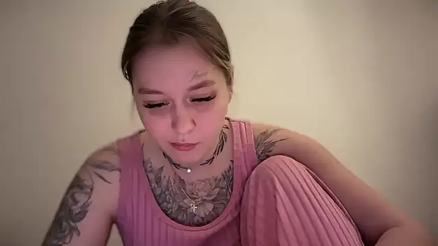 Isabel-Bailey online show from December 7, 2024, 9:17 pm