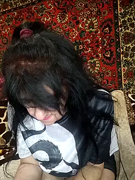 Lovely Lori online show from November 26, 2025, 7:25 pm