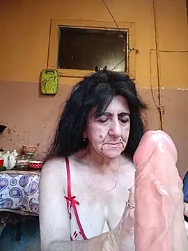 Lovely Lori online show from June 16, 2026, 4:12 am