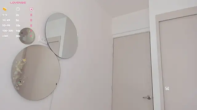 mia yourmommy online show from March 2, 2025, 6:57 pm