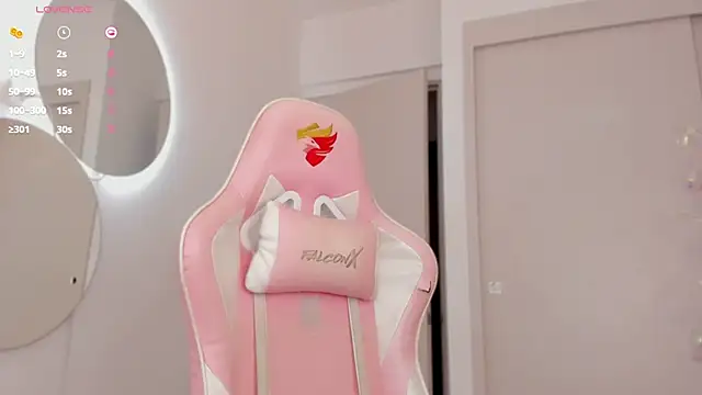 mia yourmommy online show from February 10, 2025, 10:09 pm