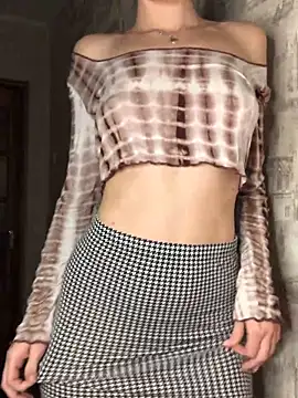 Snapshot of Kristina03 chatting on January 5, 2026, 9:18 pm Kristina03 online show from January 5, 2026, 9:18 pm