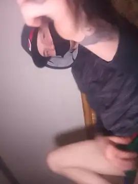 Snapshot of Cushington chatting on March 27, 2026, 7:17 am Cushington online show from March 27, 2026, 7:17 am