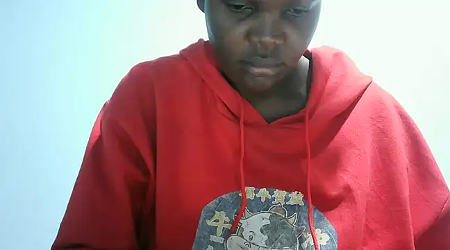 cute roxie online show from January 28, 2025, 8:26 pm