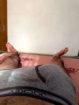 Big harddick online show from November 16, 2025, 9:03 am