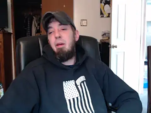 Snapshot of pensguy30 chatting on February 3, 2025, 5:03 pm pensguy30 online show from February 3, 2025, 5:03 pm