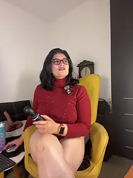 adriana71 online show from May 23, 2026, 2:21 am