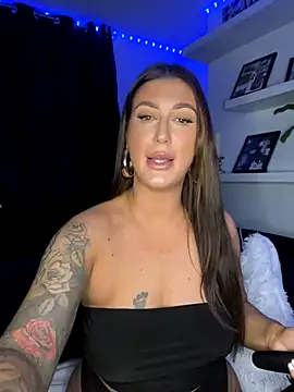 MissyLeeX online show from December 4, 2024, 3:04 pm