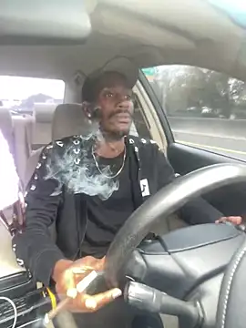 ITSONLYKENNY online show from February 15, 2025, 3:17 pm