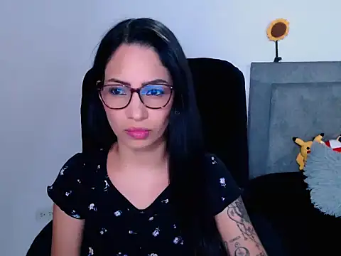 diana  34 online show from March 6, 2026, 1:22 am