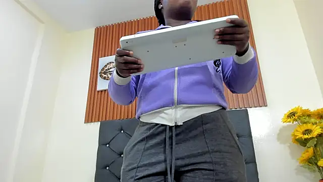 Cristale69 online show from September 27, 2025, 2:50 am