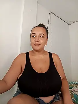 Snapshot of Miss-boobs chatting on February 18, 2025, 8:03 pm Miss-boobs online show from February 18, 2025, 8:03 pm