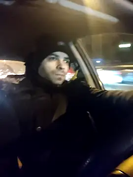 J0nyhson online show from February 9, 2026, 4:21 am